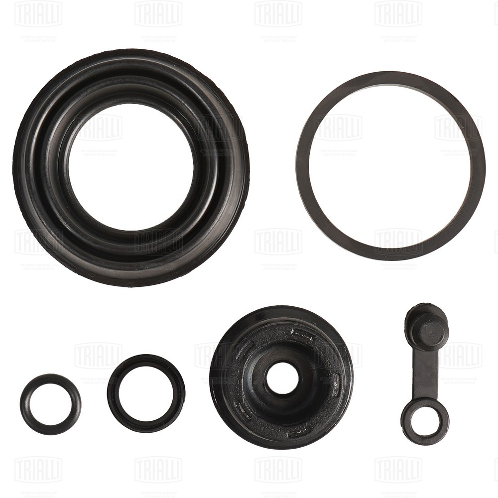 Repair Kit, brake caliper (RCF 062201)