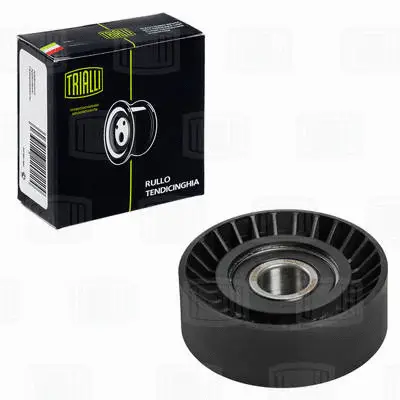 Deflection/Guide Pulley, V-ribbed belt (CM 5544)