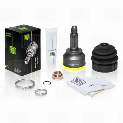 Joint Kit, drive shaft (GO 2502)