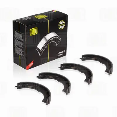 Brake Shoe Set (GF 1561)