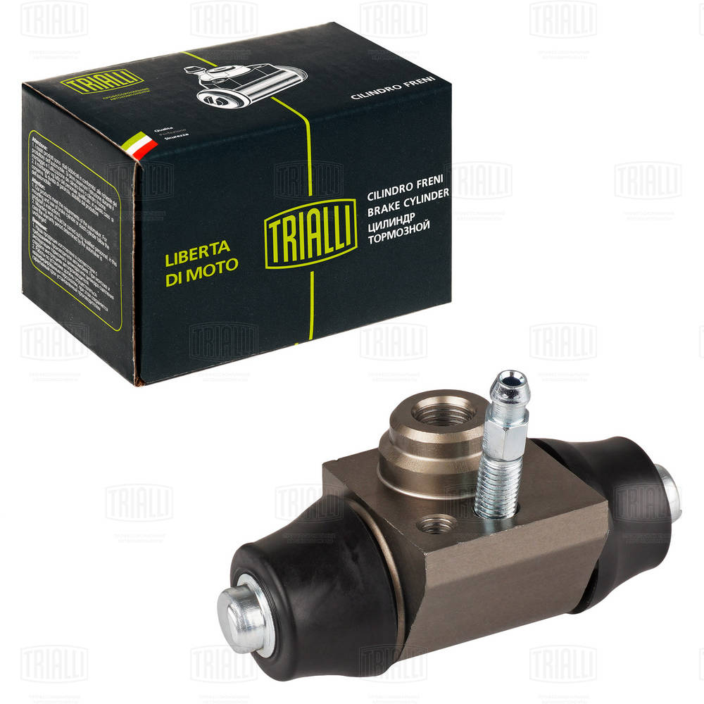 Wheel Brake Cylinder