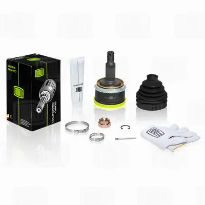 Joint Kit, drive shaft (GO 1109)