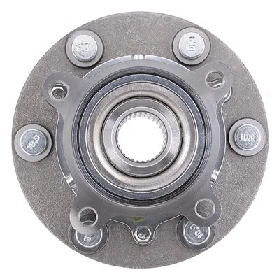 Wheel Hub