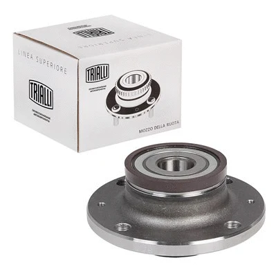 Wheel Bearing Kit (MR 2083)
