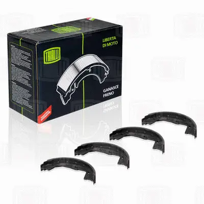 Brake Shoe Set (GF 2101)
