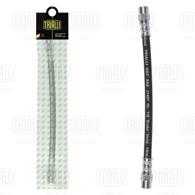Brake Hose (BF 4809)