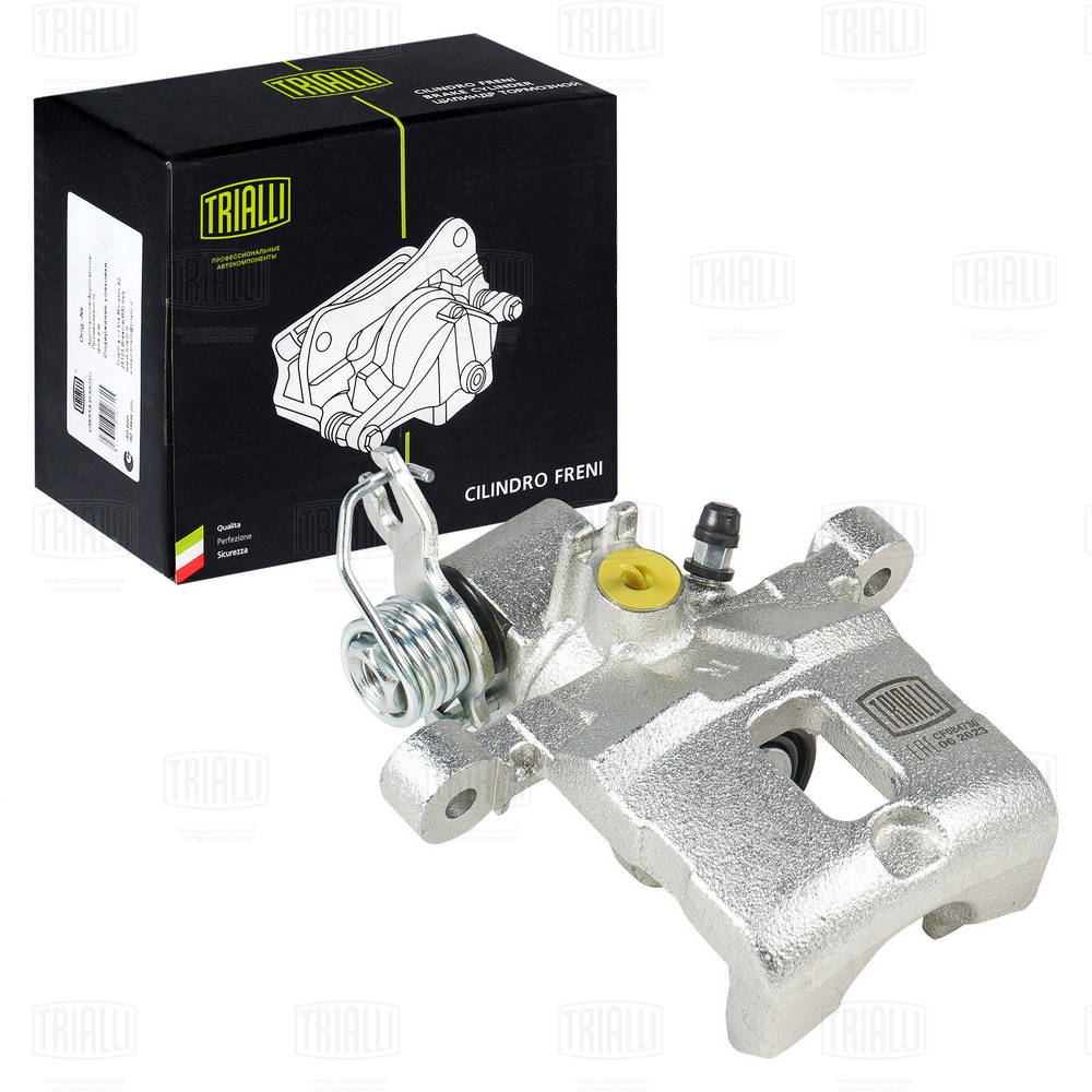 Brake Caliper