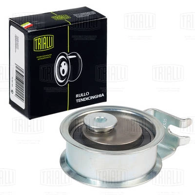 Tensioner Pulley, timing belt