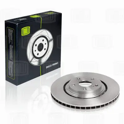 Brake Disc (DF 190431)