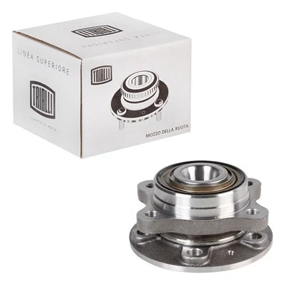 Wheel Bearing Kit (MR 1040)