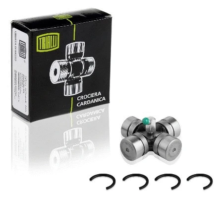 Joint, propshaft (CC 551)