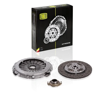 Clutch Kit (FR 0815)