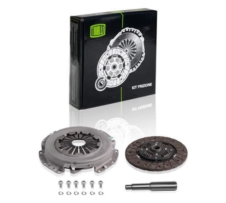 Clutch Kit (FR 0808)