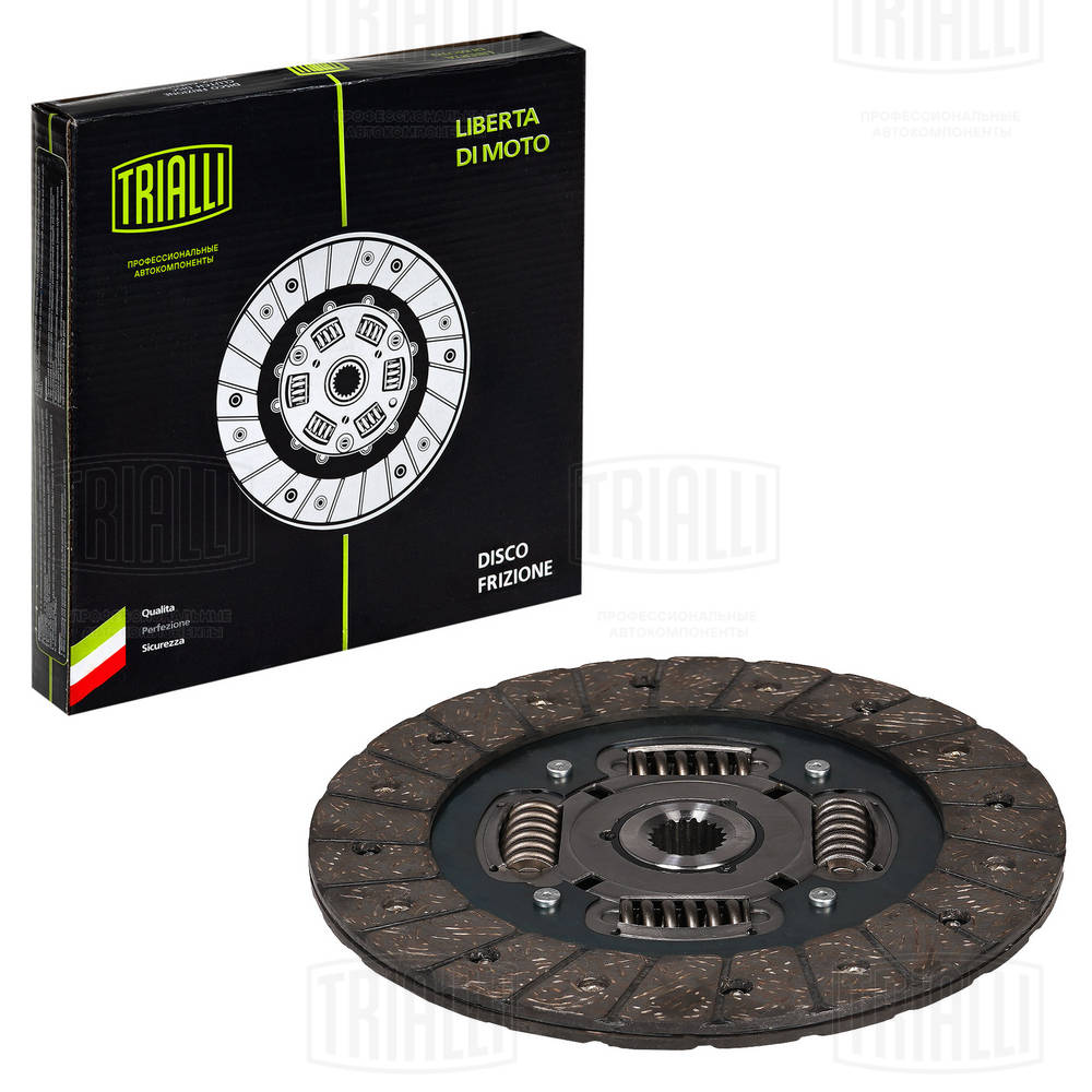 Release Plate, clutch