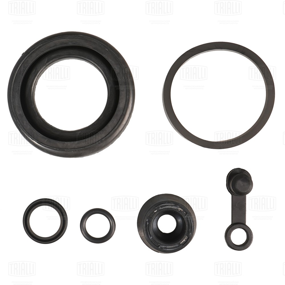 Repair Kit, brake caliper (RCF 182069)