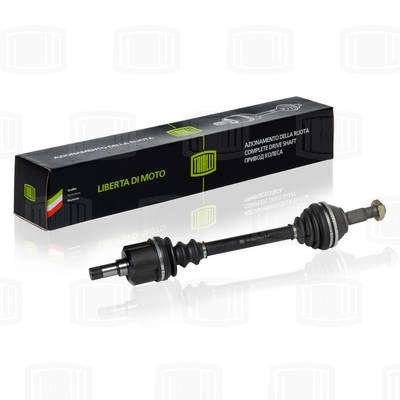 Drive Shaft (AR 2003)