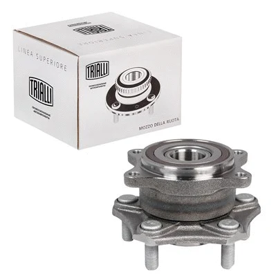 Wheel Bearing Kit (MR 2430)