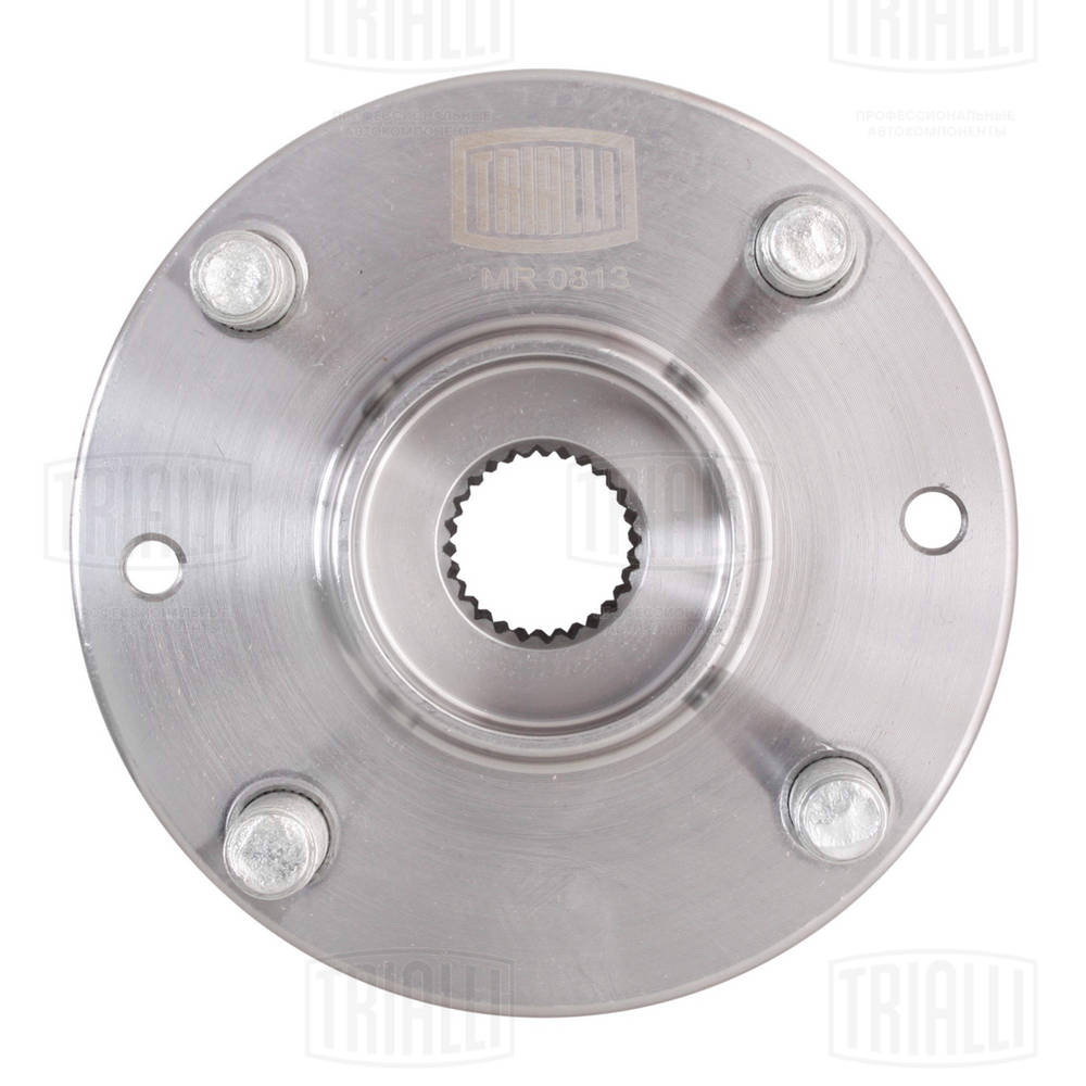 Wheel Hub