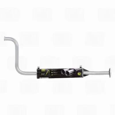 Front Muffler (EAM 0113)