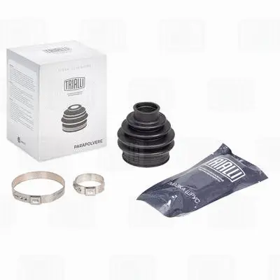 Bellow Kit, drive shaft