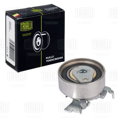 Tensioner Pulley, timing belt