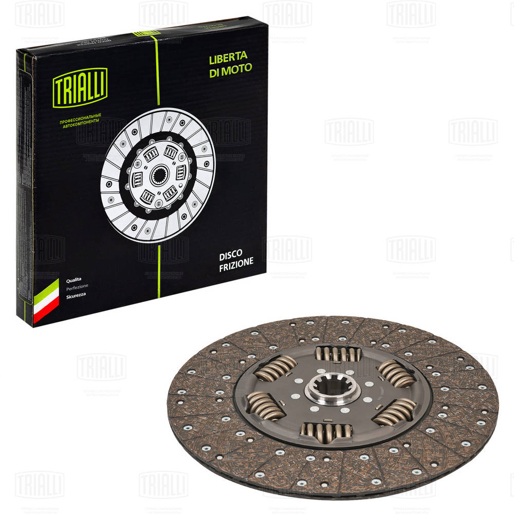 Release Plate, clutch