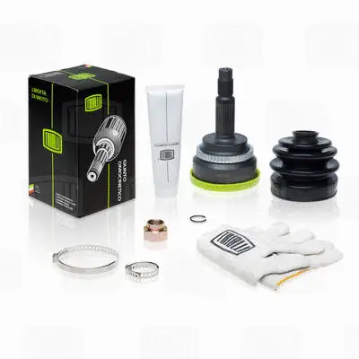Joint Kit, drive shaft (GO 128201)
