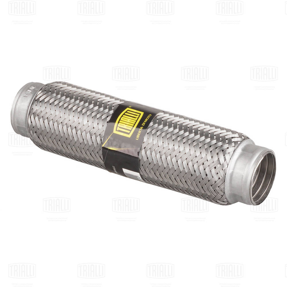 Flexible Pipe, exhaust system