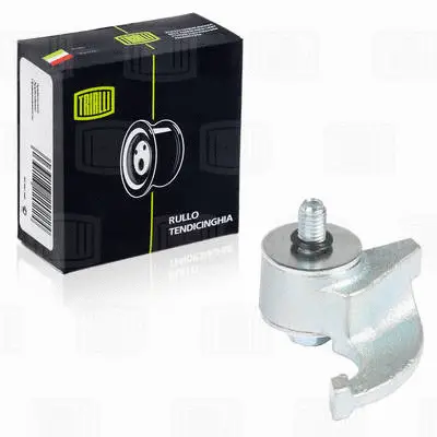 Tensioner Pulley, timing belt