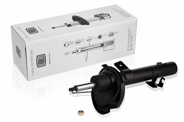 Shock Absorber (AG 10374)