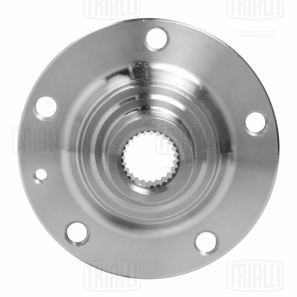 Wheel Hub