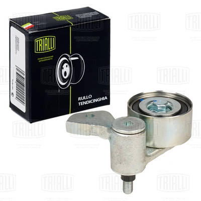 Tensioner Pulley, timing belt