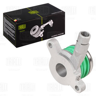 Central Slave Cylinder, clutch