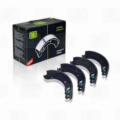 Brake Shoe Set (GF 238)