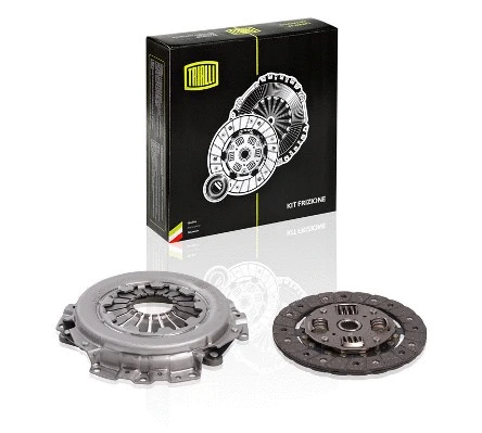 Clutch Kit (FR 1404)