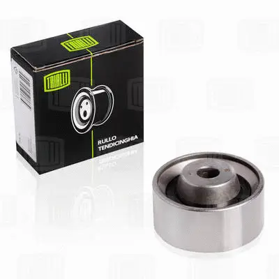 Tensioner Pulley, timing belt (CM 0821)