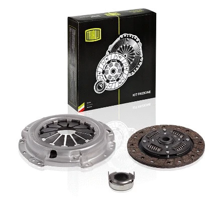 Clutch Kit (FR 2402)