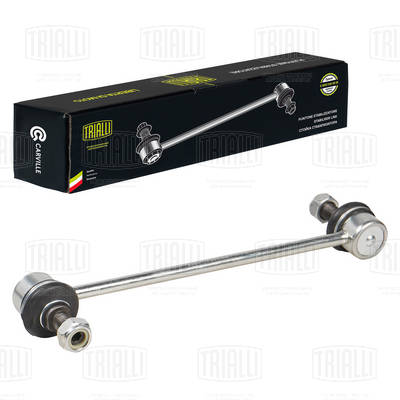 Link/Coupling Rod, stabiliser bar (SP 0804)