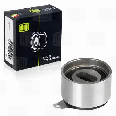 Tensioner Pulley, timing belt