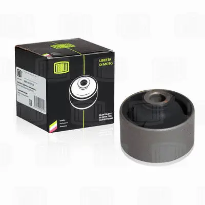 Mounting, control/trailing arm (SB 0845)