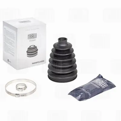 Bellow Kit, drive shaft