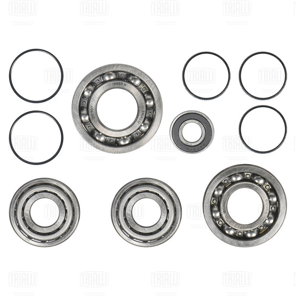 Bearing Kit, manual transmission