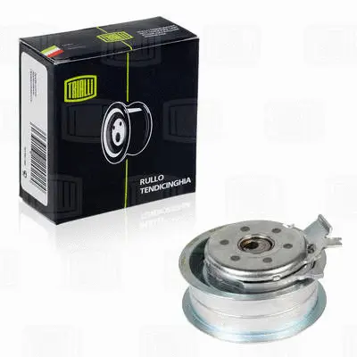 Tensioner Pulley, timing belt (CM 1805)