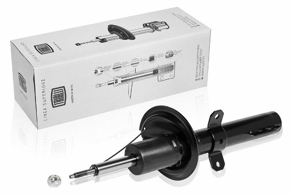 Shock Absorber (AG 10064)