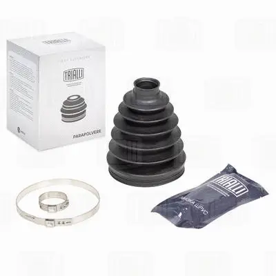 Bellow Kit, drive shaft