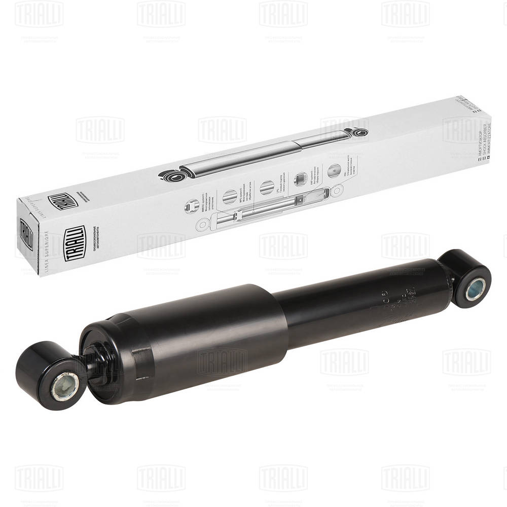 Shock Absorber