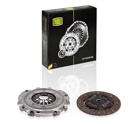 Clutch Kit (FR 0920)