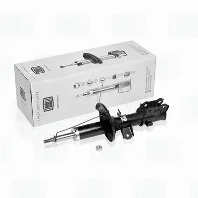 Shock Absorber (AG 08163)