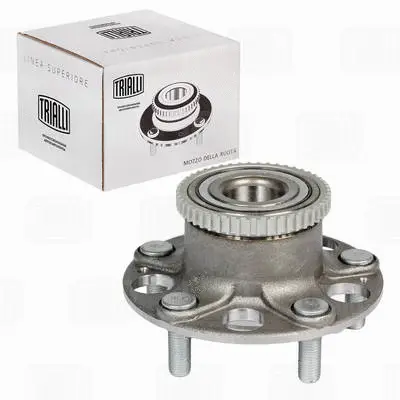 Wheel Bearing Kit (MR 2388)