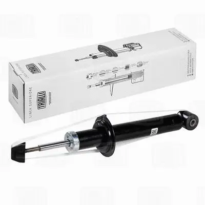 Shock Absorber (AG 01524)